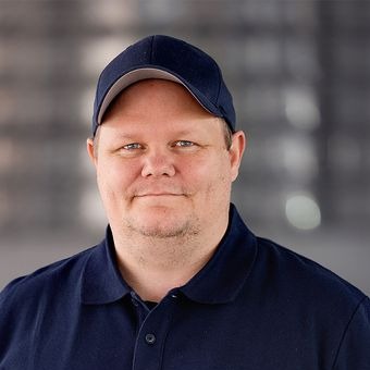 André Wilsgård